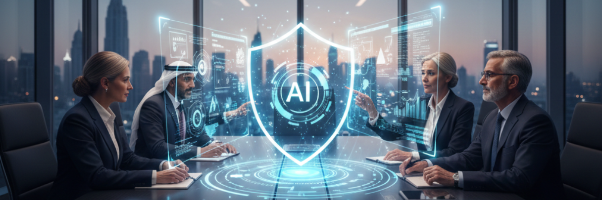 Industry-specific AI assistants for enterprise workflows