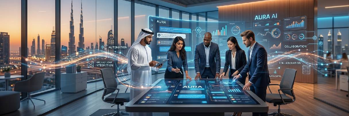 AI chatbot for enterprise teams