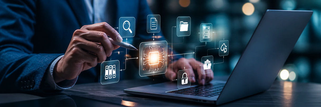 Enterprise AI Systems for Smarter Operations